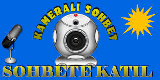 webcam sohbet